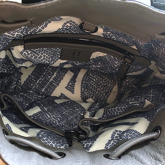 ✨HP✨ NWT Joy Gryson Leather Bag - Picture 5 of 6